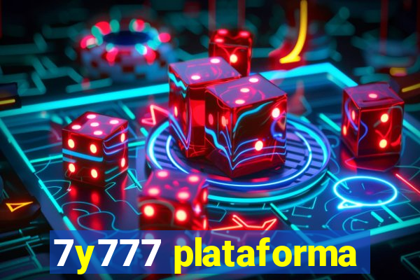 7y777 plataforma